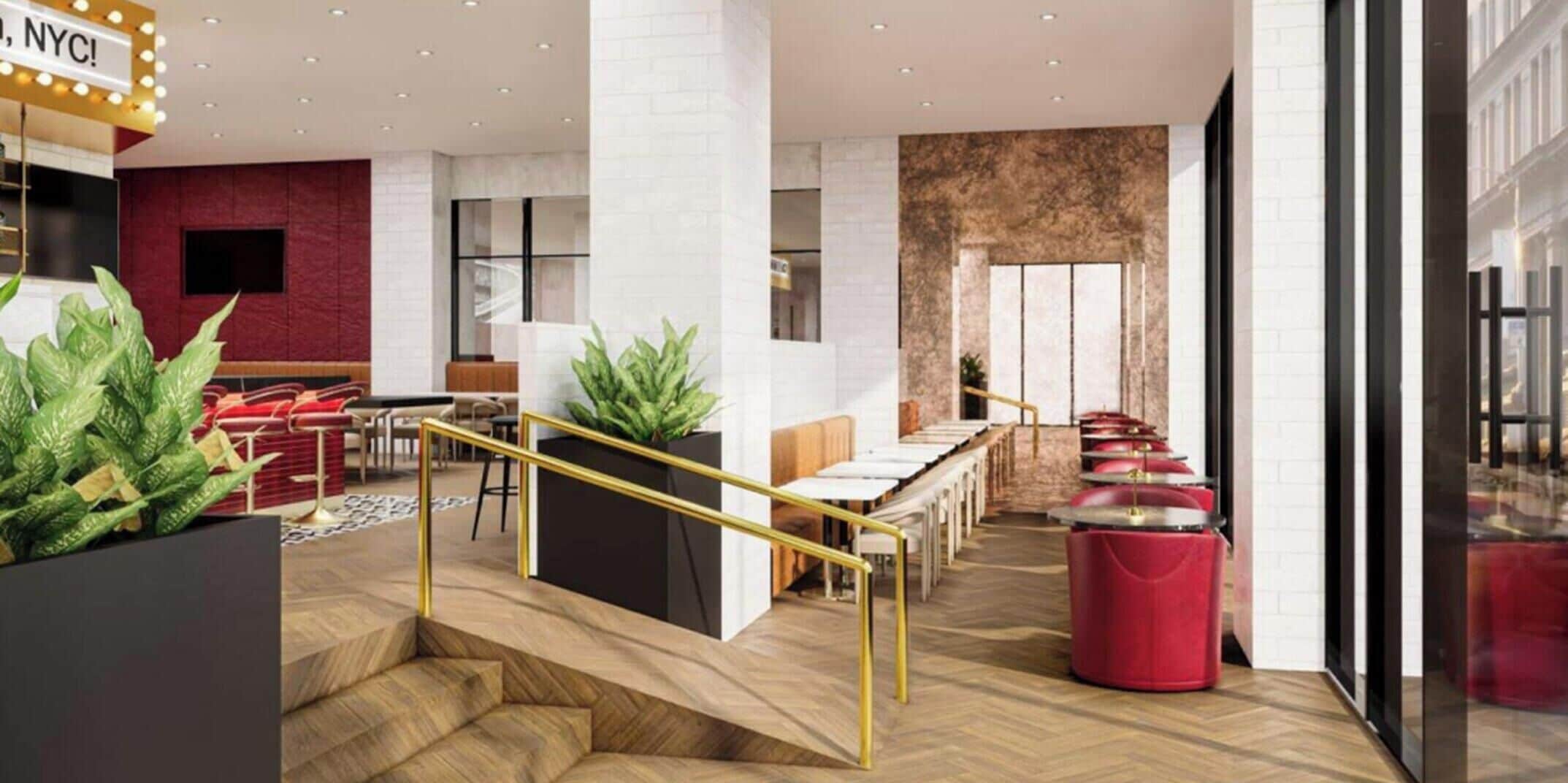 Photo - The Manhattan at Times Square