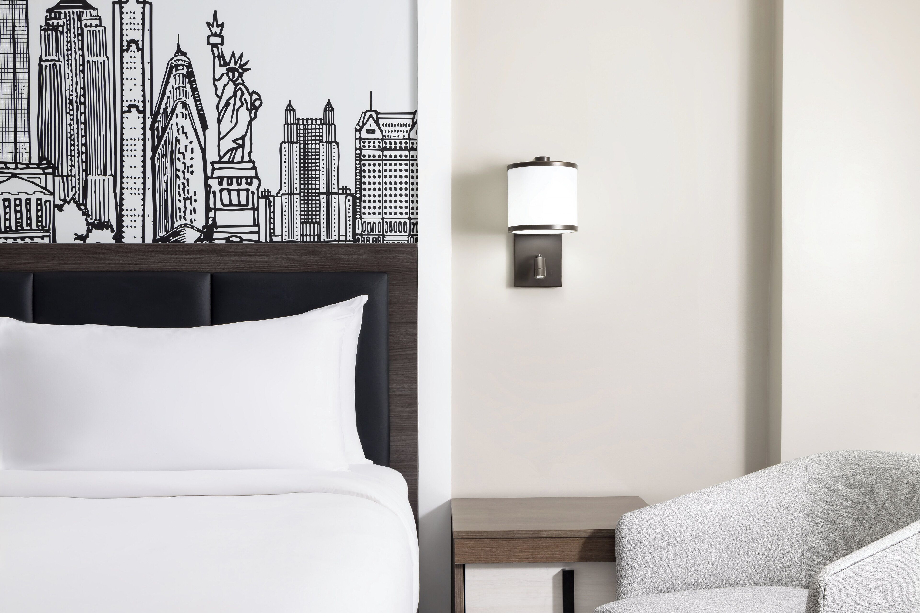 Premium Room, 1 King Bed