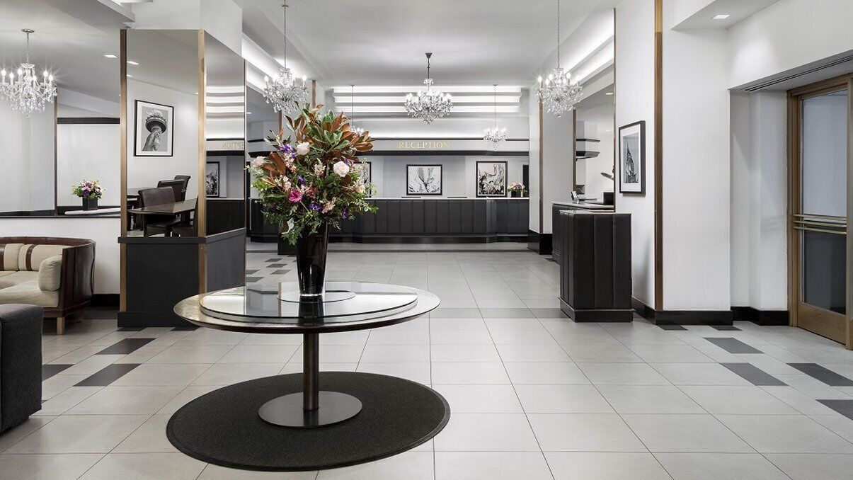 Photo - The Manhattan at Times Square