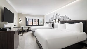 Premium Room, 2 Queen Beds