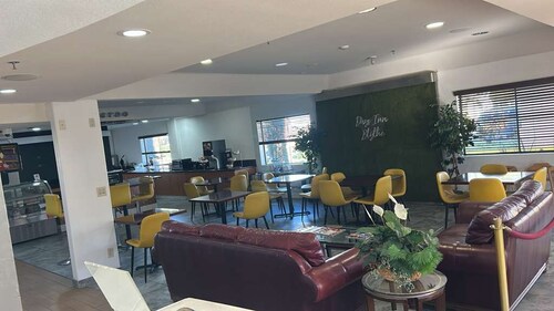 Days Inn by Wyndham Blythe