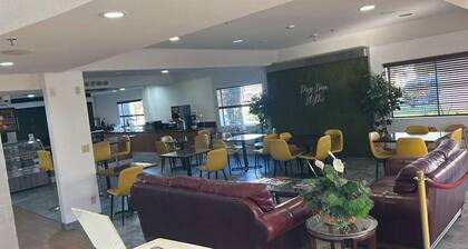 Days Inn by Wyndham Blythe