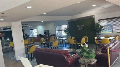 Days Inn by Wyndham Blythe