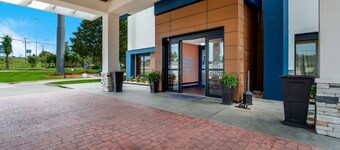 Hampton Inn Columbia-I-26 Airport