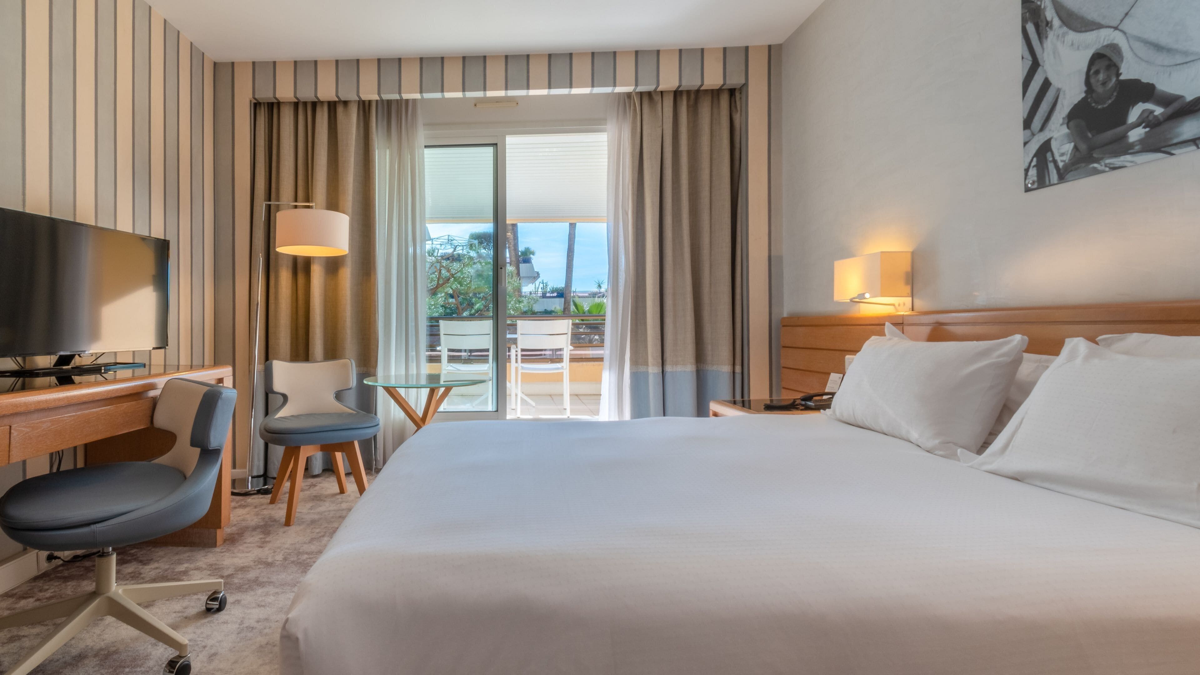 Photo - Holiday Inn Nice-Port St Laurent by IHG