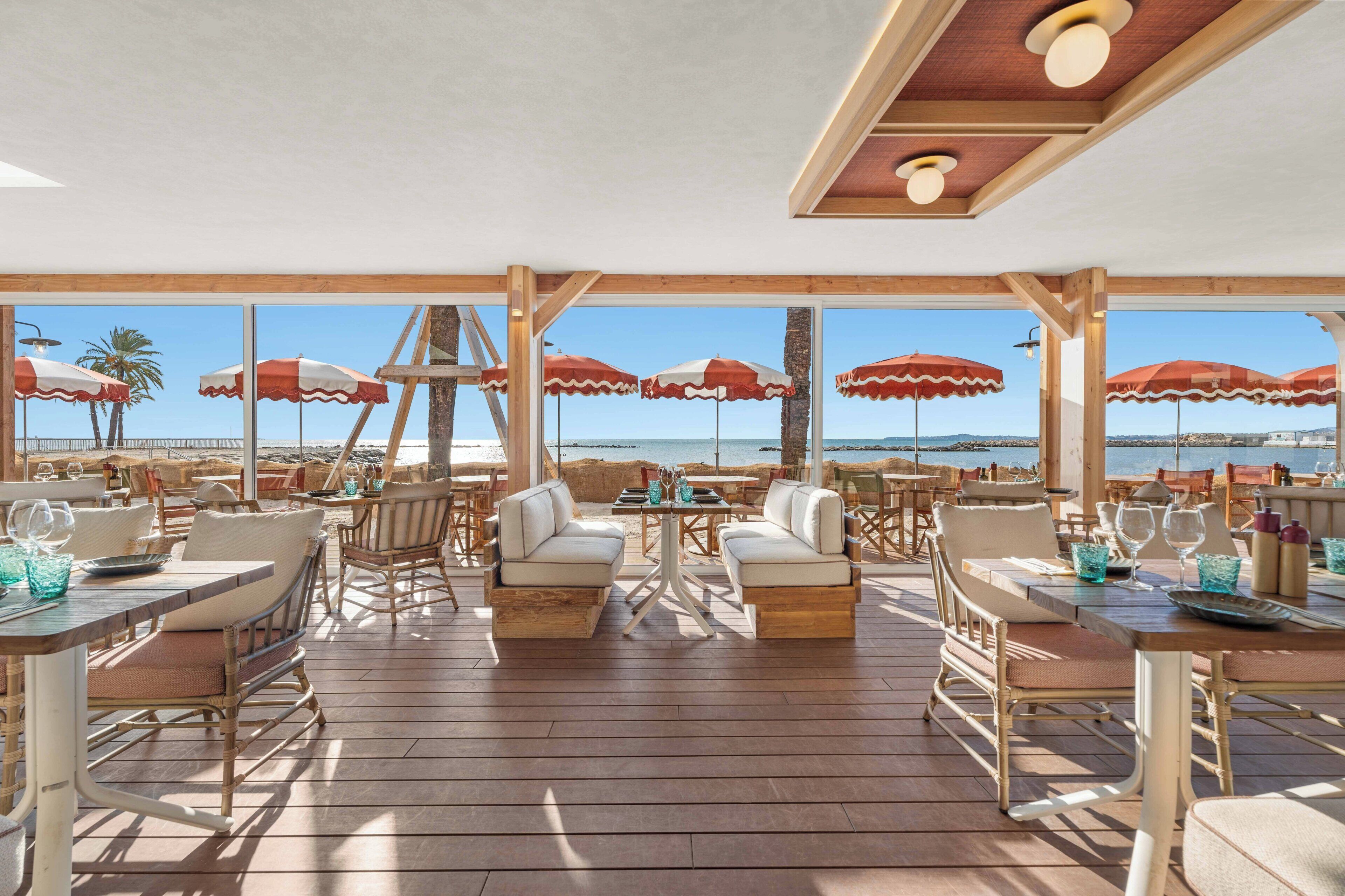 ร้านอาหาร