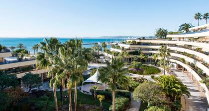 Holiday Inn Nice-Port St Laurent by IHG