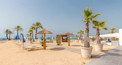 Holiday Inn Nice-Port St Laurent by IHG