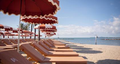 Holiday Inn Nice-Port St Laurent by IHG