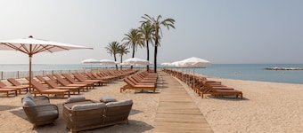 Holiday Inn Nice-Port St Laurent by IHG