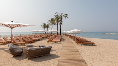 Holiday Inn Nice-Port St Laurent by IHG