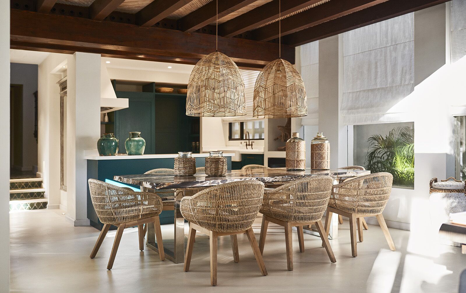 Foto - Marbella Club Hotel Golf Resort & Spa