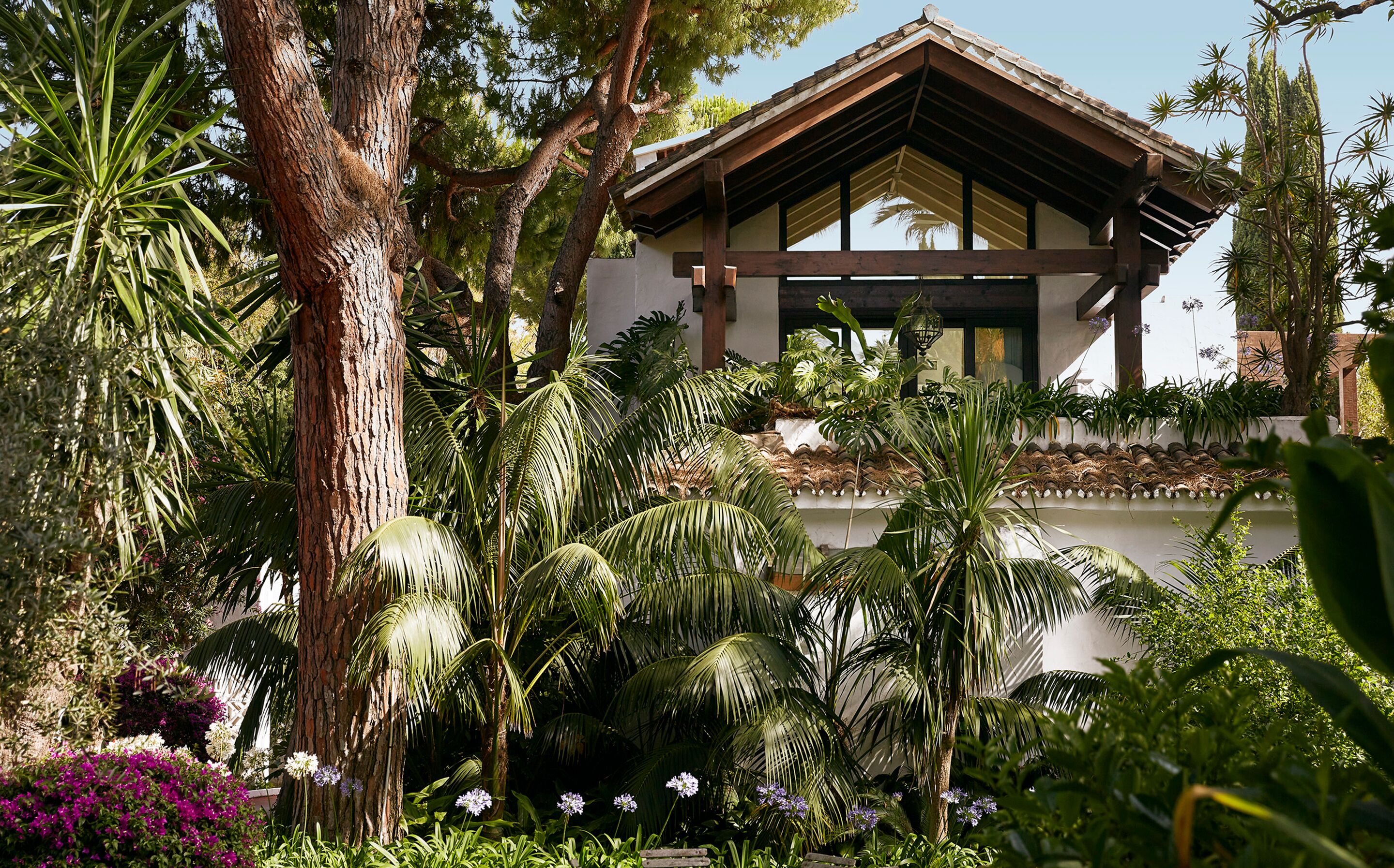 Foto - Marbella Club Hotel · Golf Resort & Spa