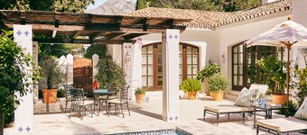 Marbella Club Hotel Golf Resort & Spa