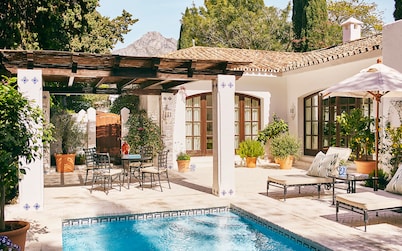 Marbella Club Hotel Golf Resort & Spa