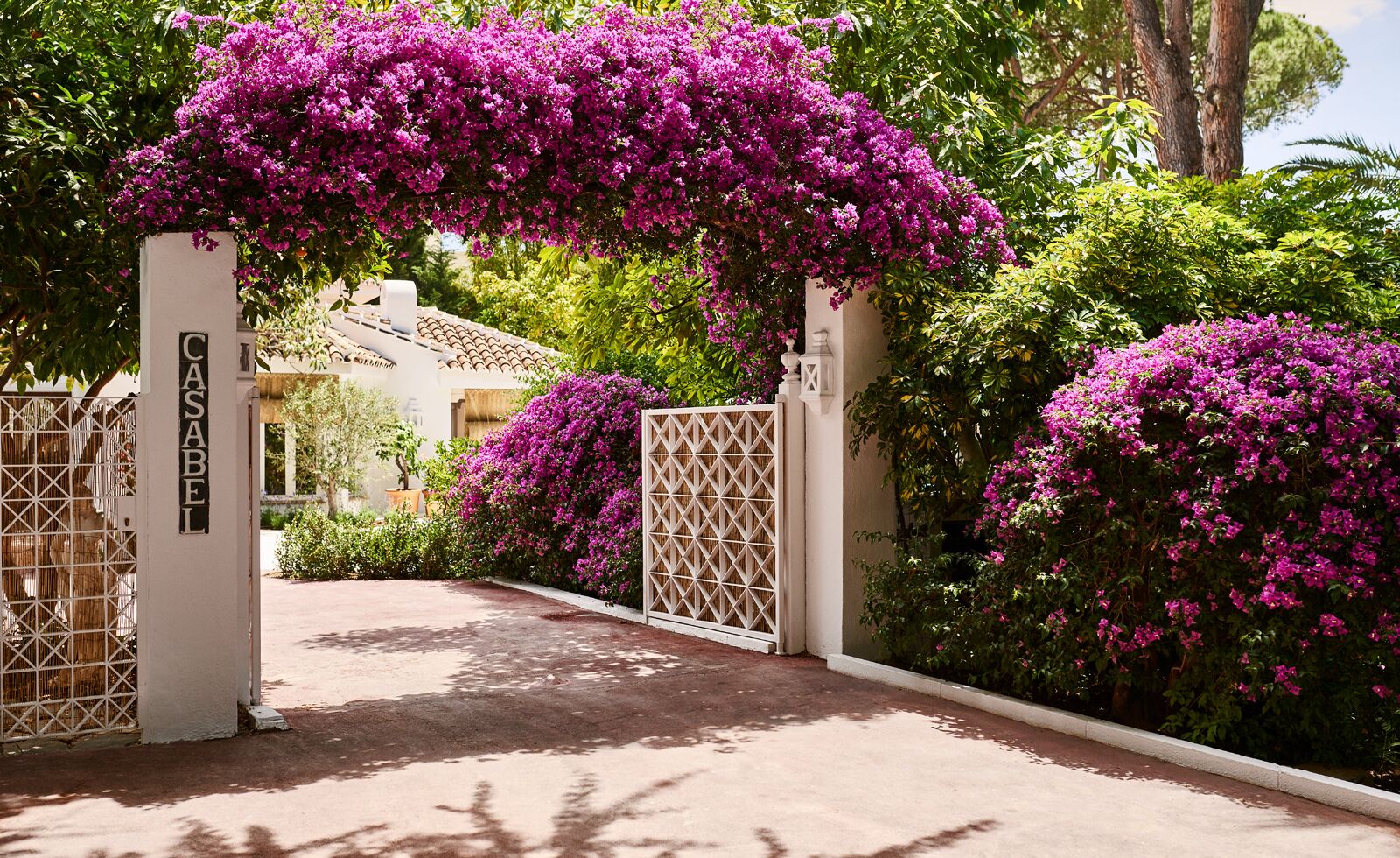 Foto - Marbella Club Hotel Golf Resort & Spa