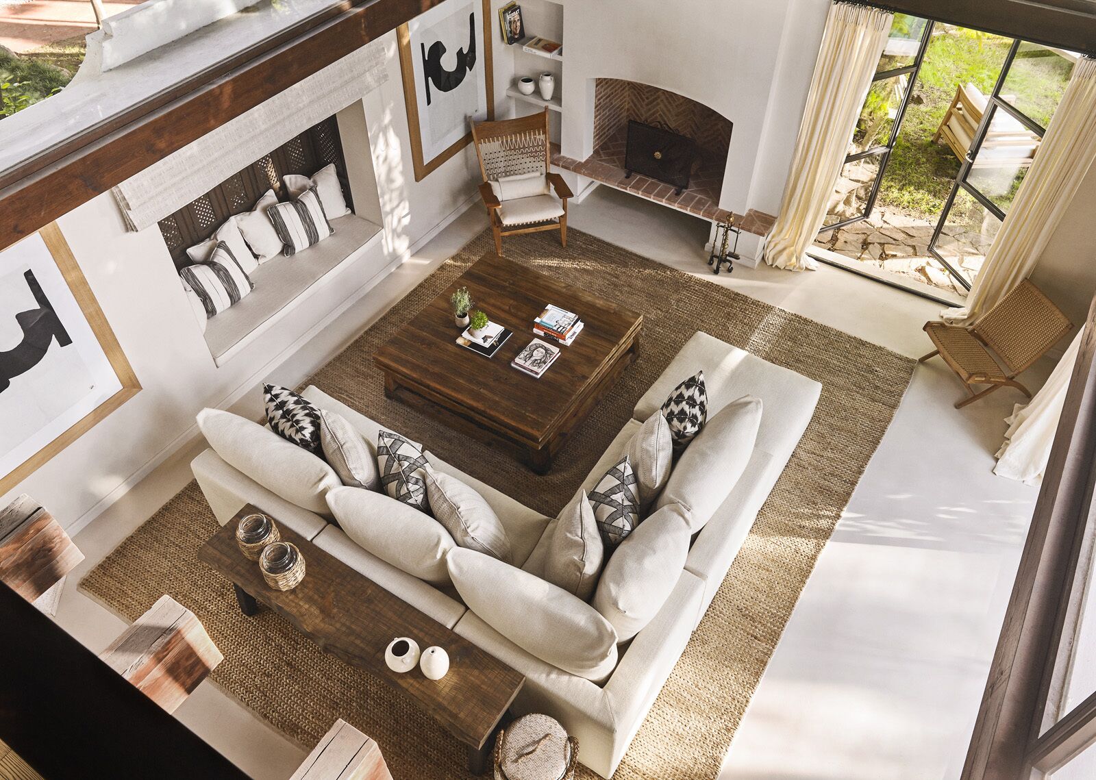 Foto - Marbella Club Hotel · Golf Resort & Spa