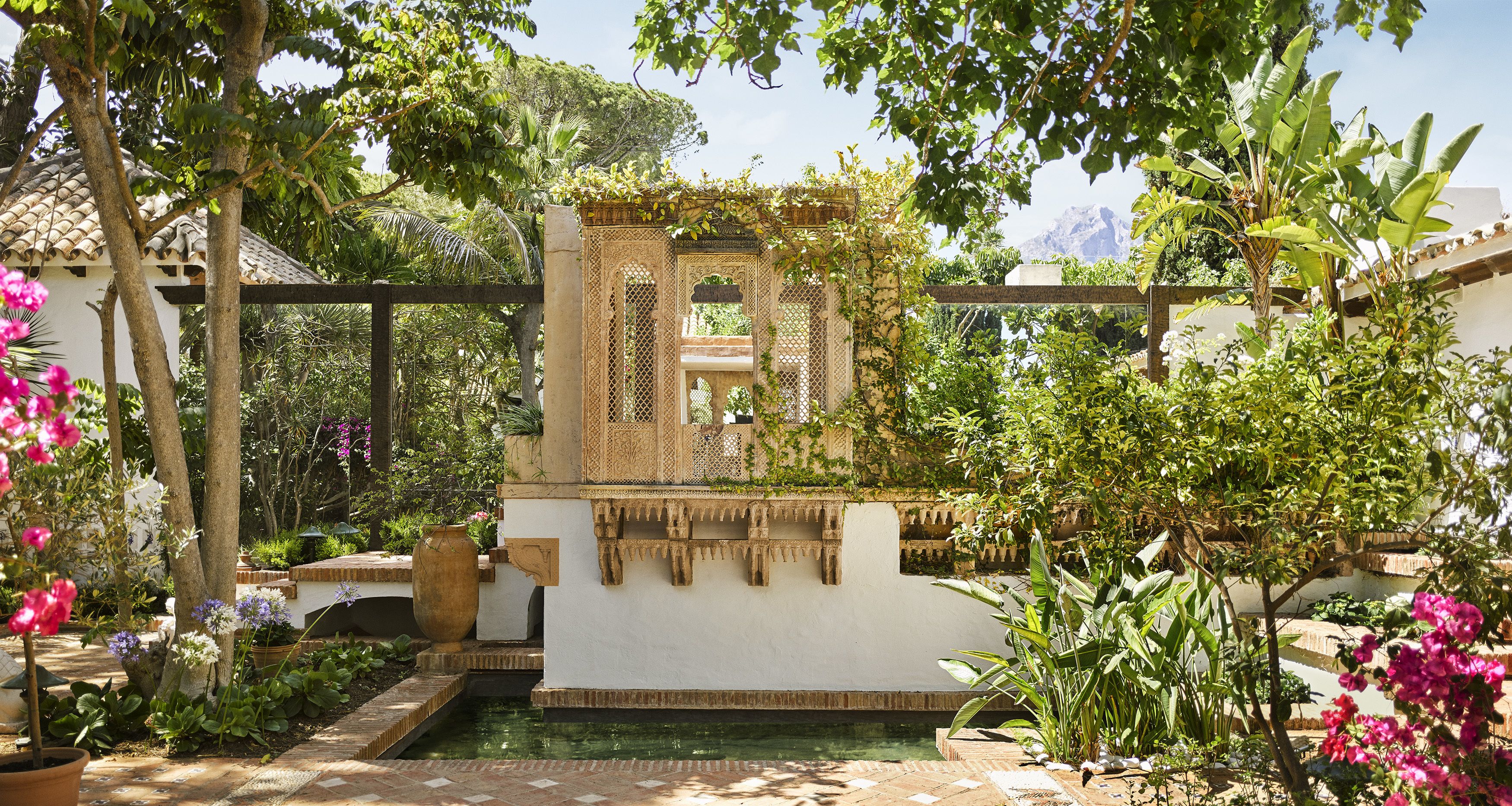 Foto - Marbella Club Hotel · Golf Resort & Spa