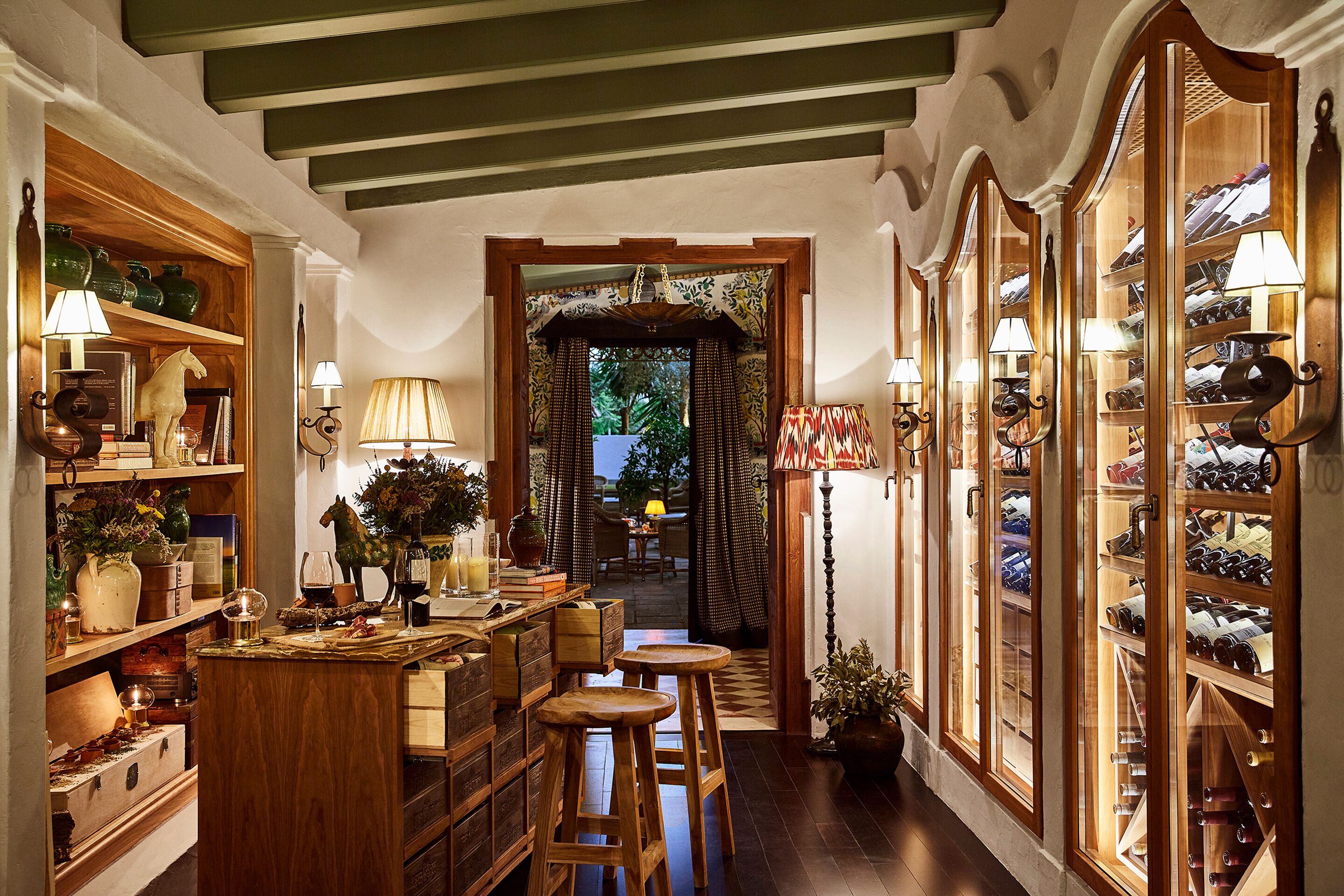 Photo - Marbella Club Hotel · Golf Resort & Spa