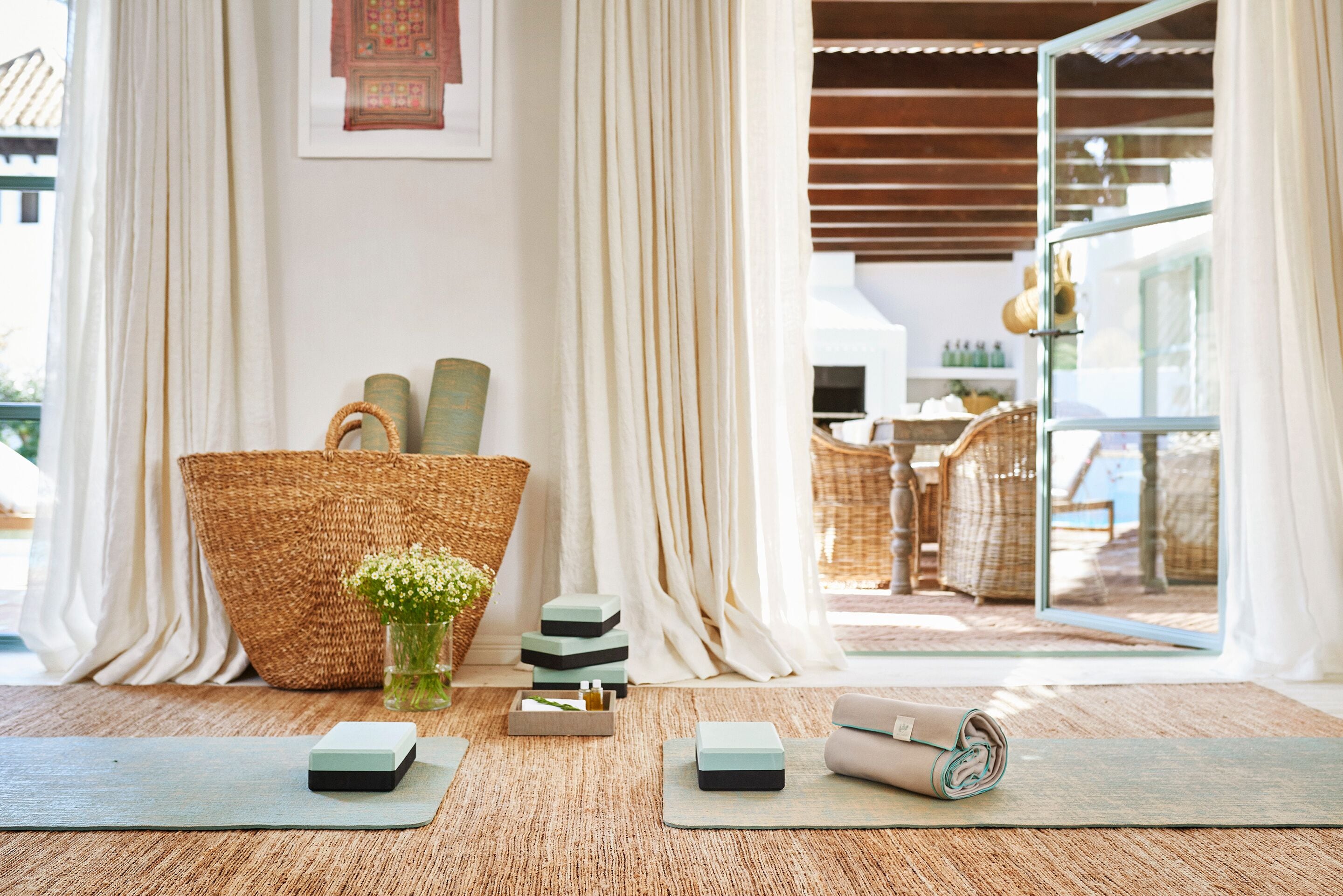 Foto - Marbella Club Hotel · Golf Resort & Spa