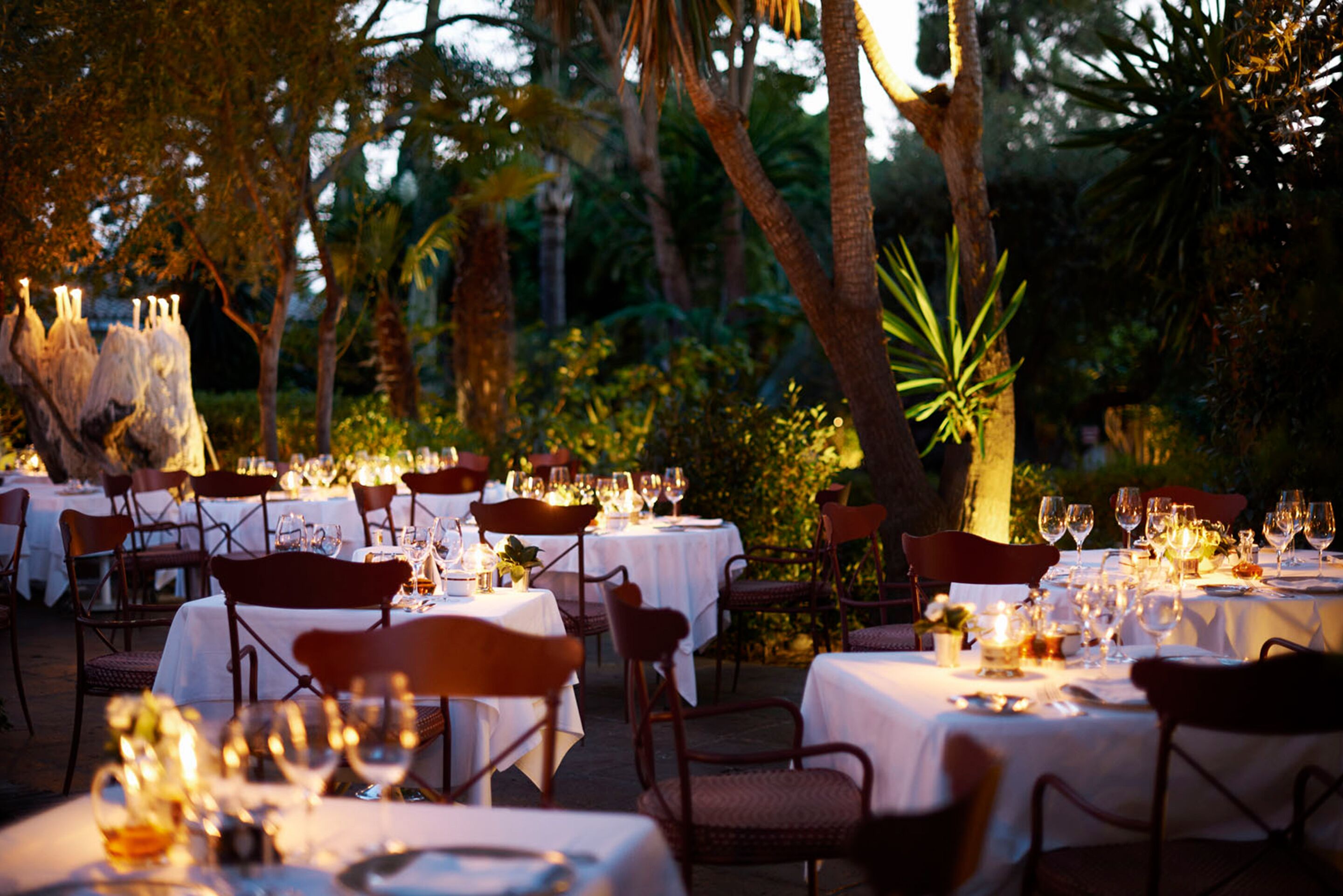 Foto - Marbella Club Hotel · Golf Resort & Spa