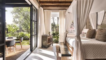 Villa, 3 Bedrooms (Belair)