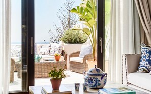 Suite (Imperial) | Utsikt fra rommet