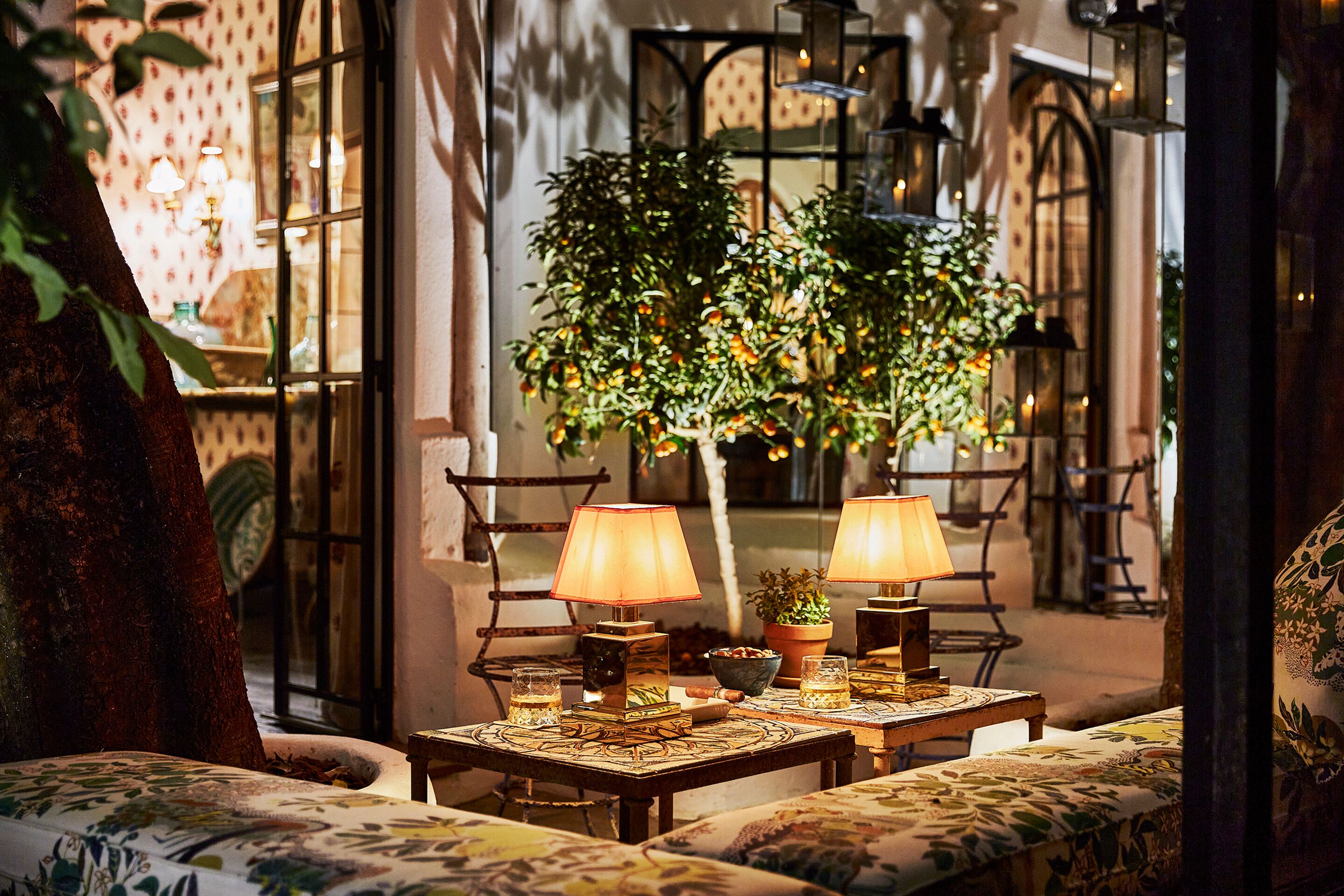 Photo - Marbella Club Hotel · Golf Resort & Spa