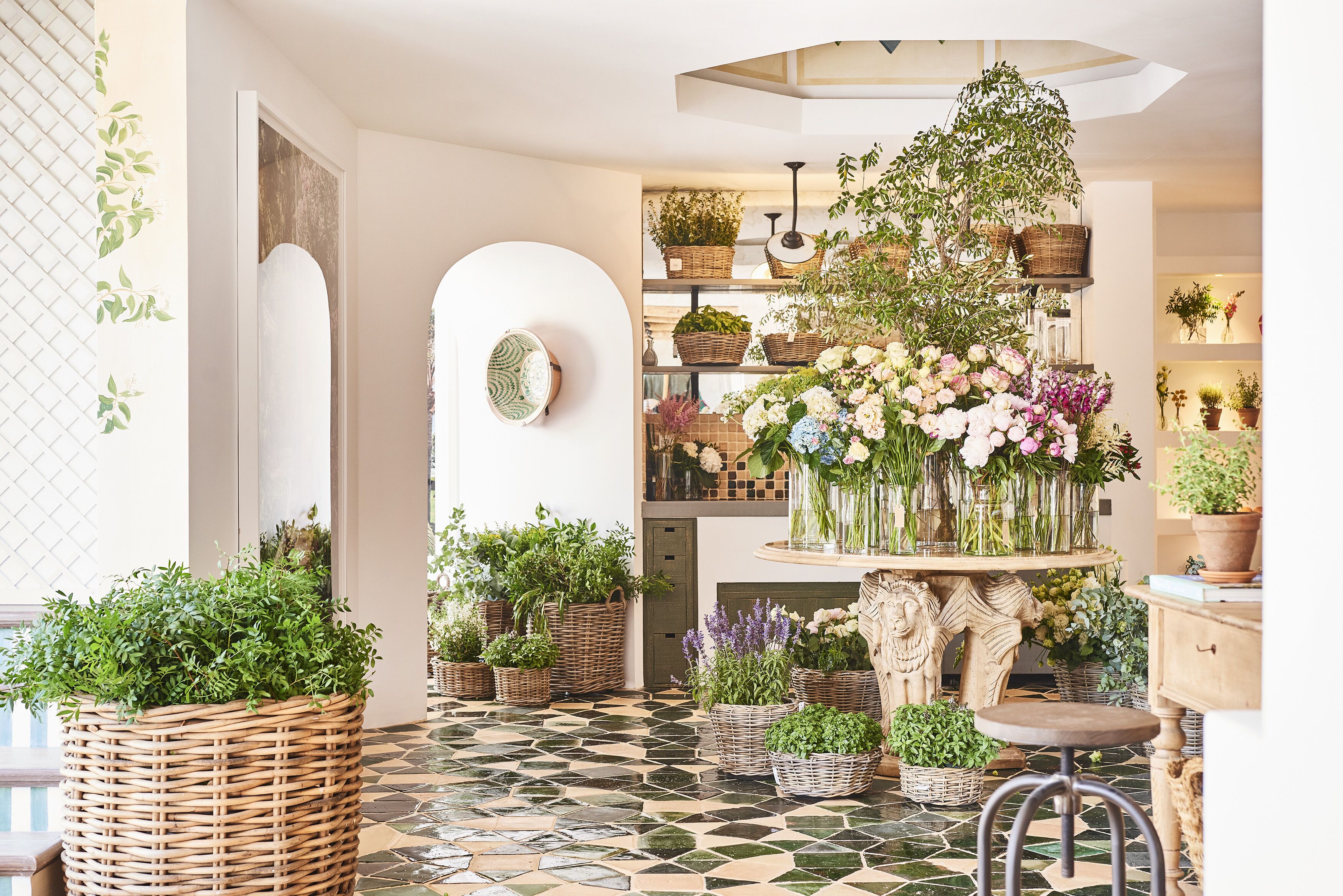 Foto - Marbella Club Hotel · Golf Resort & Spa