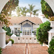Marbella Club Hotel Golf Resort & Spa
