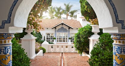 Marbella Club Hotel Golf Resort & Spa