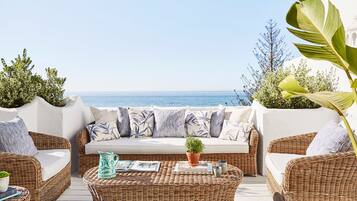 Suite (Imperial) | Minibar, cassaforte in camera, con stile personalizzato