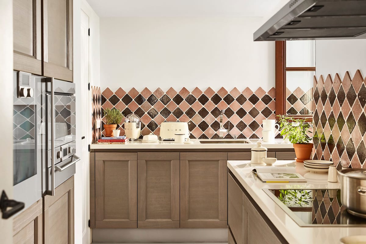 villa, 3 bedrooms, private pool | private kitchen | espresso maker, electric kettle, eco-friendly cleaning products
