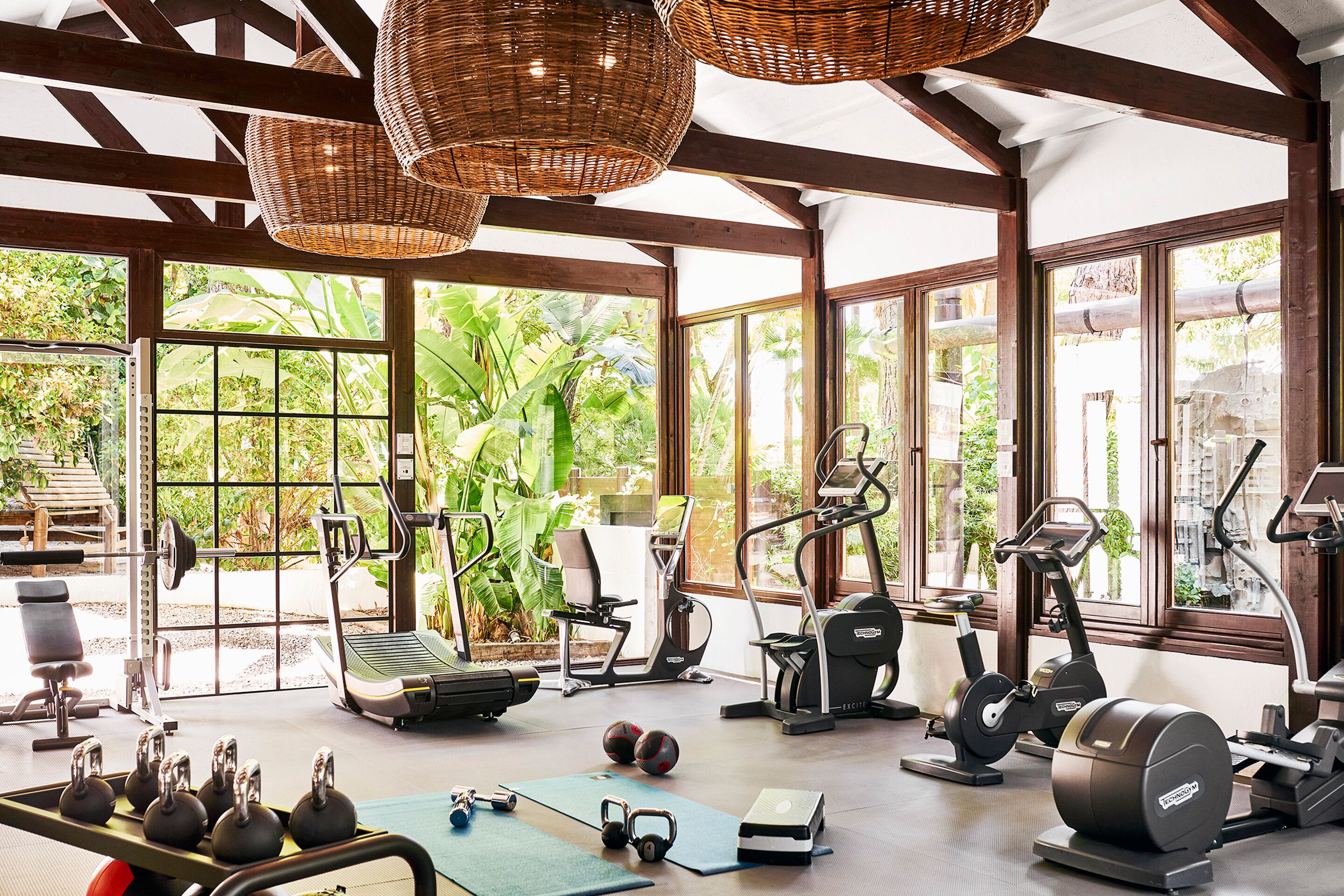 Foto - Marbella Club Hotel · Golf Resort & Spa