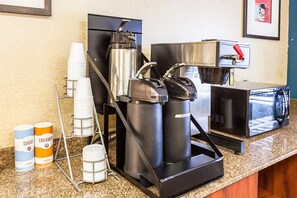 Eco-friendly cleaning products