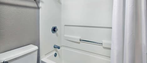 Banyo duşu