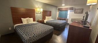 Econo Lodge Tucumcari Route 66
