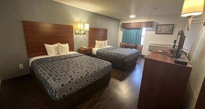 Econo Lodge Tucumcari Route 66