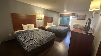 Econo Lodge Tucumcari Route 66