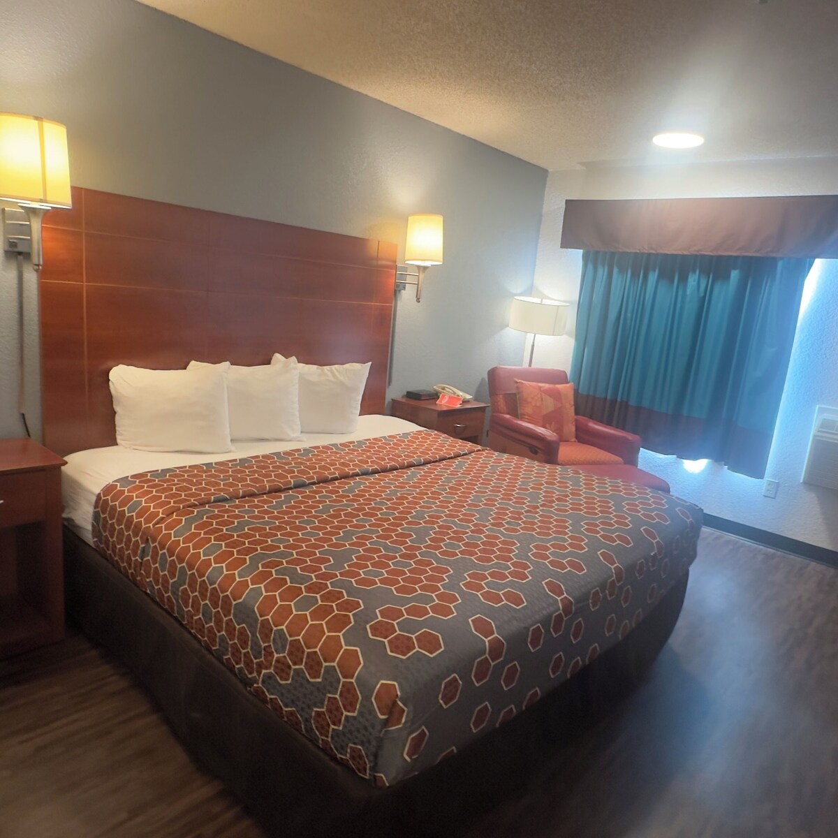 Econo Lodge Tucumcari Route 66 Reviews Expedia