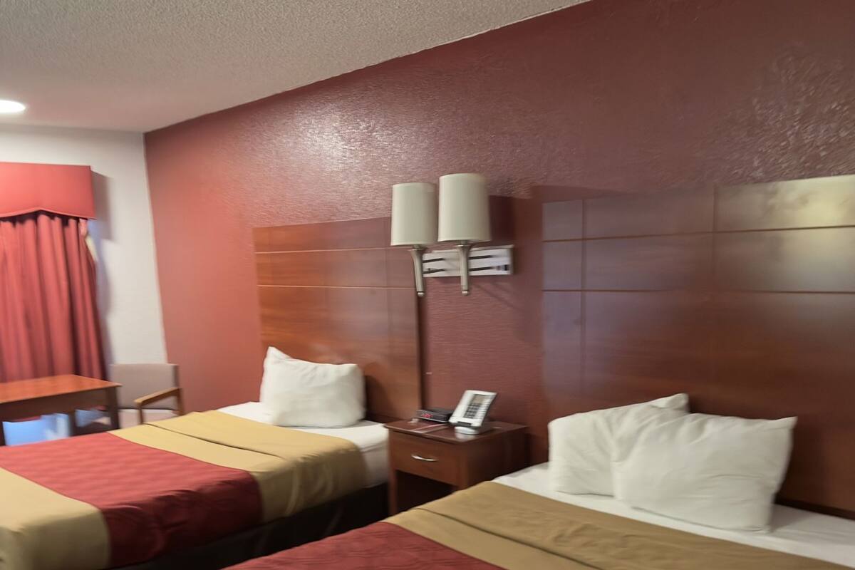 Schreibtisch, kostenloses WLAN, BettwƤsche