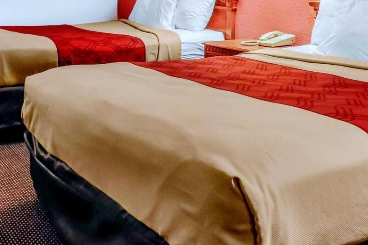 Schreibtisch, kostenloses WLAN, BettwƤsche