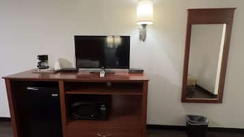 Bureau, Wi-Fi gratuit, draps fournis