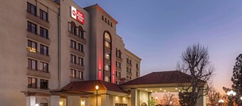 Best Western Plus Heritage Inn Ontario Rancho Cucamonga
