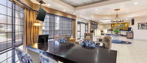 Hall