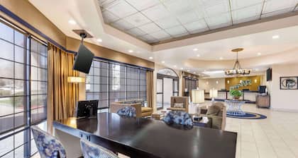 Best Western Plus Heritage Inn Ontario Rancho Cucamonga