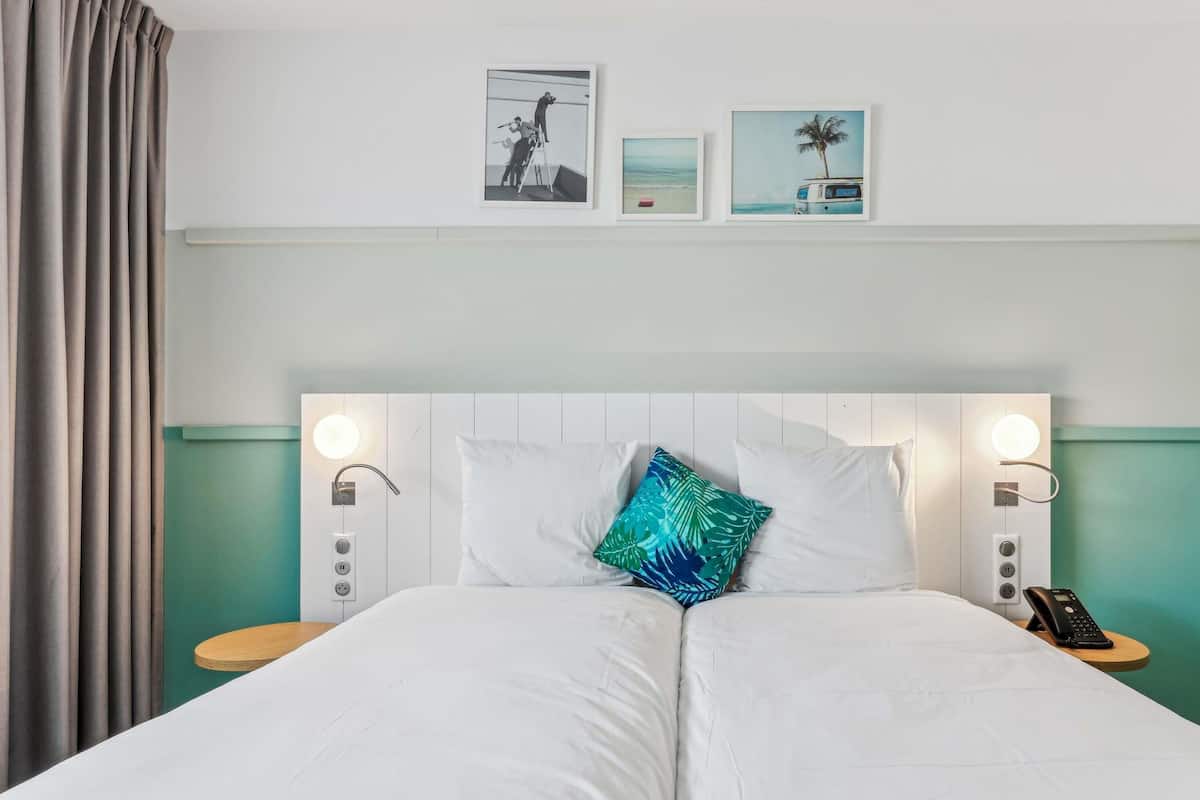 Standard Room, 2 Single Beds