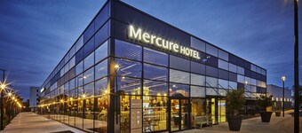 Mercure Paris Orly Airport