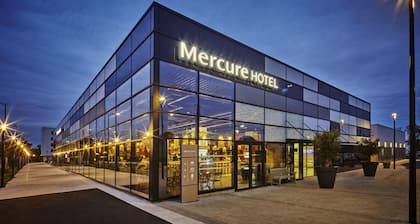 Mercure Paris Orly Airport