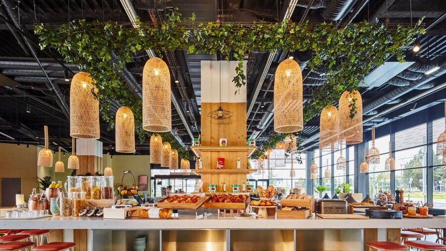 Mercure Paris Orly Airport